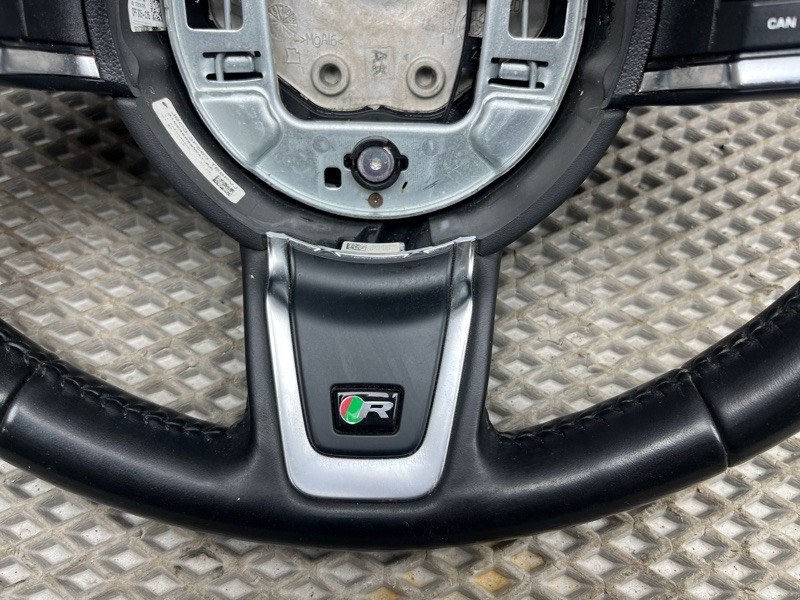Руль Jaguar E-pace (X540, 2018г.)