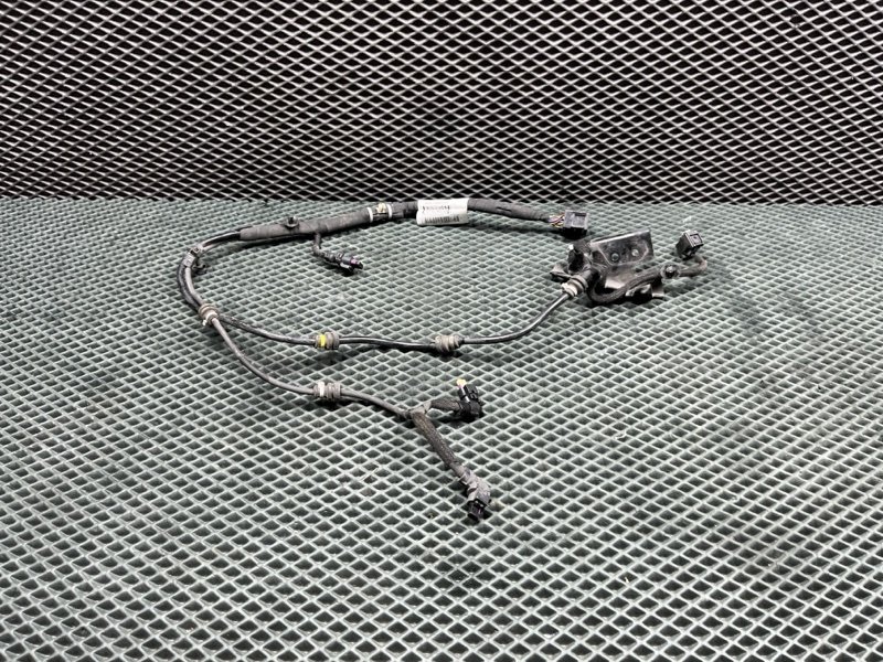 Проводка кулака Land Rover Range Rover Sport (L461, 2025г.)