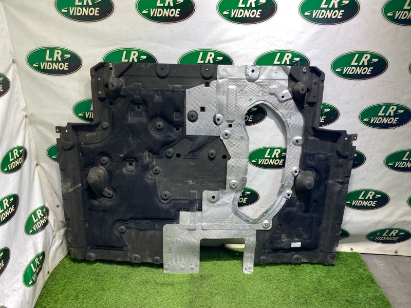 Защита КПП Range Rover Sport 3 (L461, 2023г.)