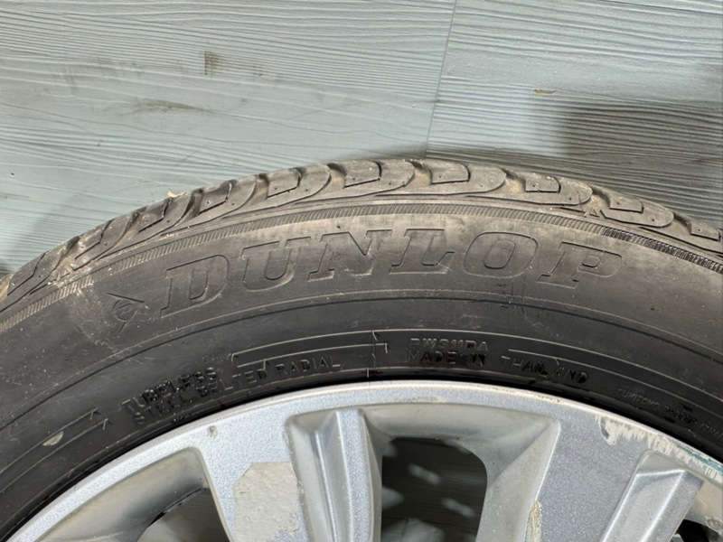Комплект колес Land Rover Range Rover Evoque (L538, 2017г.)