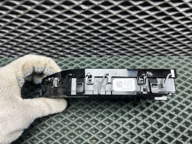 Пульт регулировки сиденья Land Rover Range Rover (L405, 2019г.)