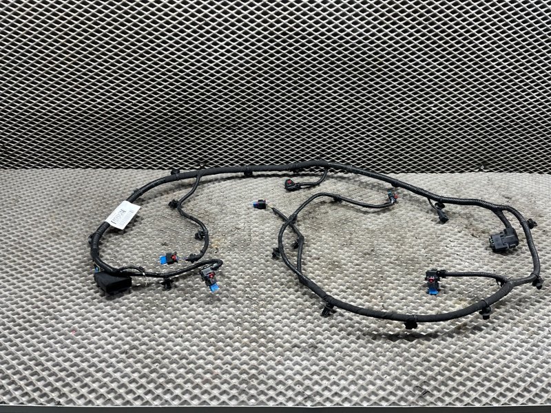 Проводка бампера Land Rover Range Rover Sport (L461, 2023г.)