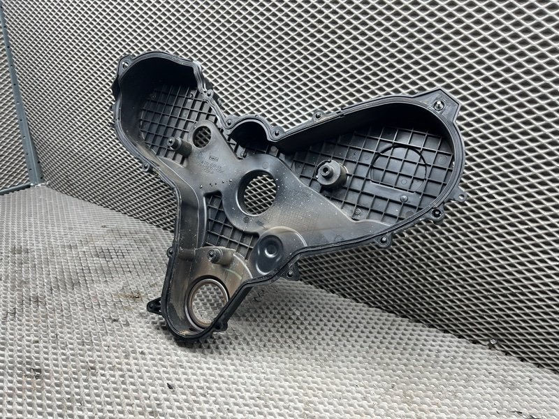 Крышка ремня ГРМ Land Rover Range Rover Sport (L320, 2012г.)