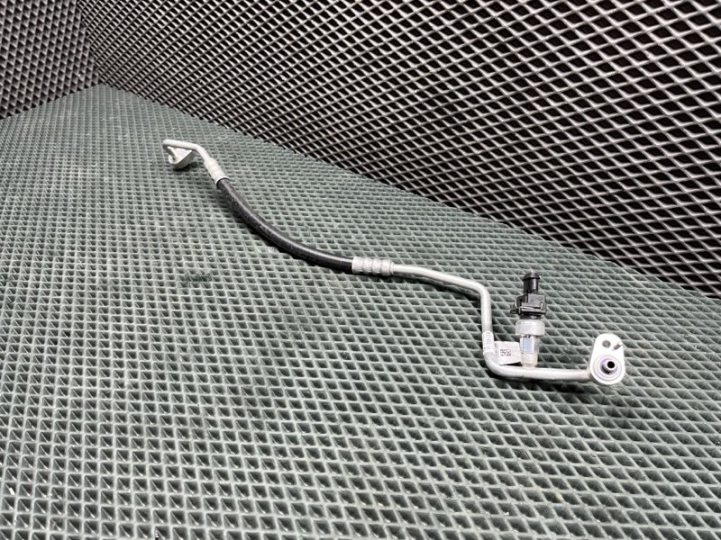 Трубка кондиционера Land Rover Range Rover Sport (L461, 2025г.)