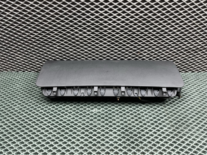Подушка безопасности Land Rover Range Rover Evoque (L538, 2017г.)