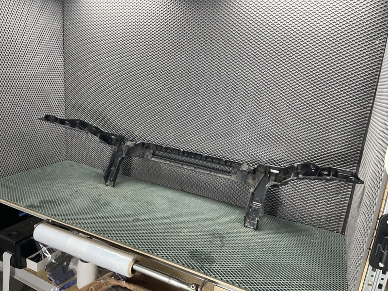 Передняя панель (телевизор) Land Rover Range Rover Velar (L560, 2018г.)