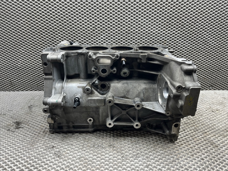 Блок цилиндров Land Rover Range Rover Sport (L494, 2017г.)