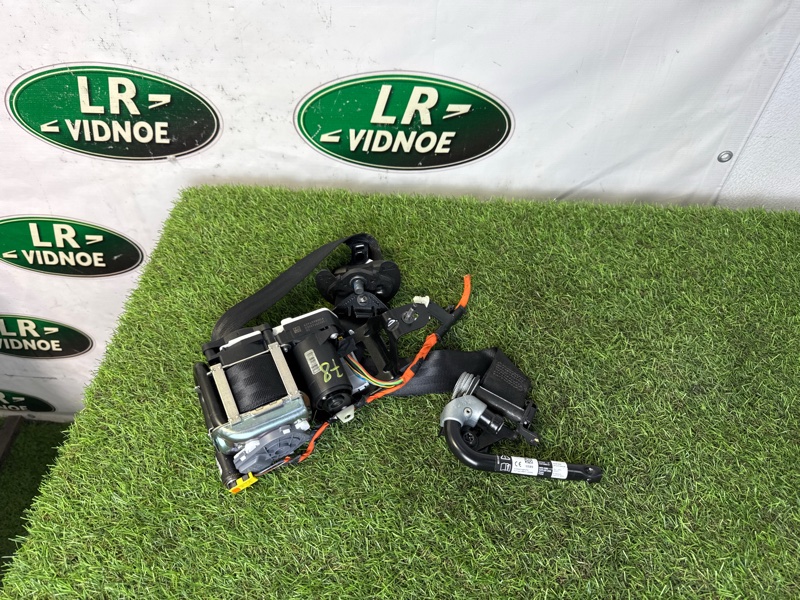 Ремень безопасности Land Rover Range Rover Sport (L494, 2015г.)