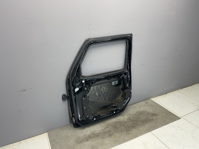Дверь Jeep Wrangler (JL, 2020г.)