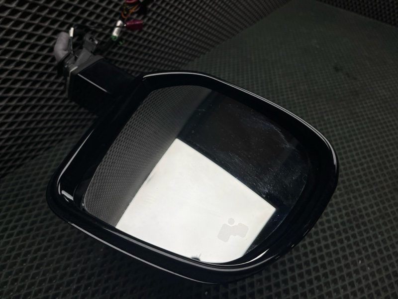 Зеркало наружное Land Rover Range Rover Sport (L461, 2025г.)