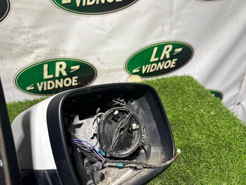Зеркало наружное Land Rover Range Rover (L322, 2010г.)