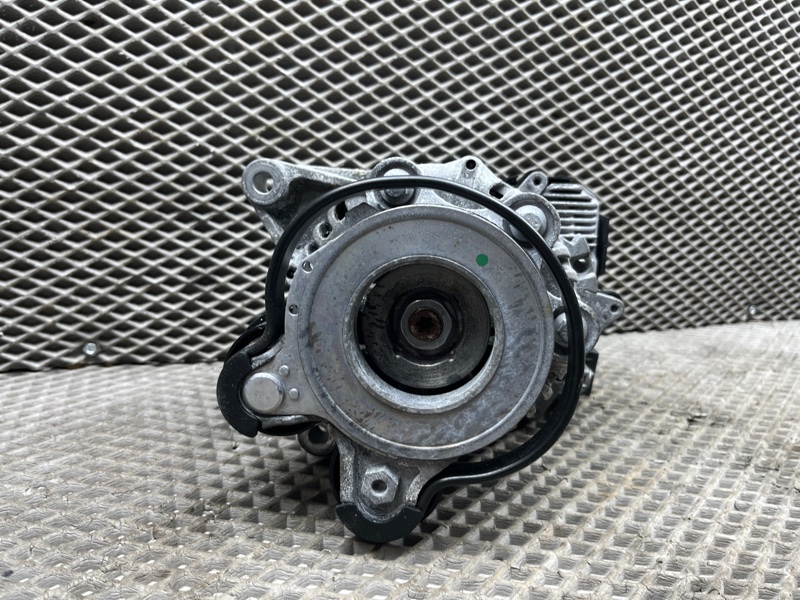 Генератор Land Rover Discovery Sport (L550, 2020г.)
