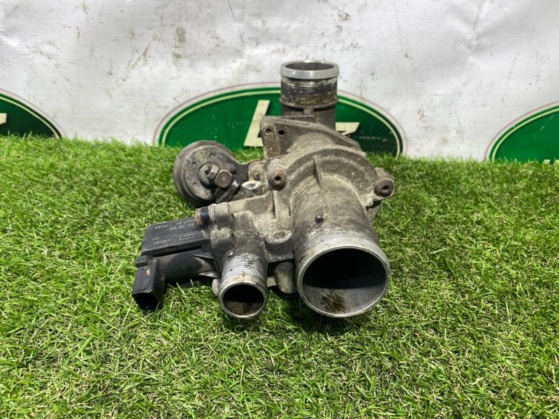 Байпасс Land Rover Range Rover (L322, 2012г.)
