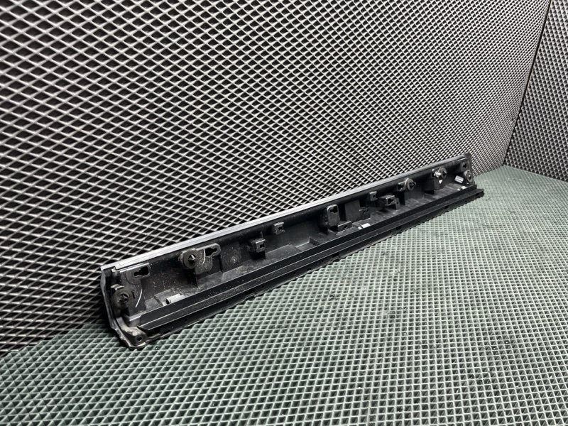 Молдинг двери Land Rover Range Rover Sport (L461, 2025г.)