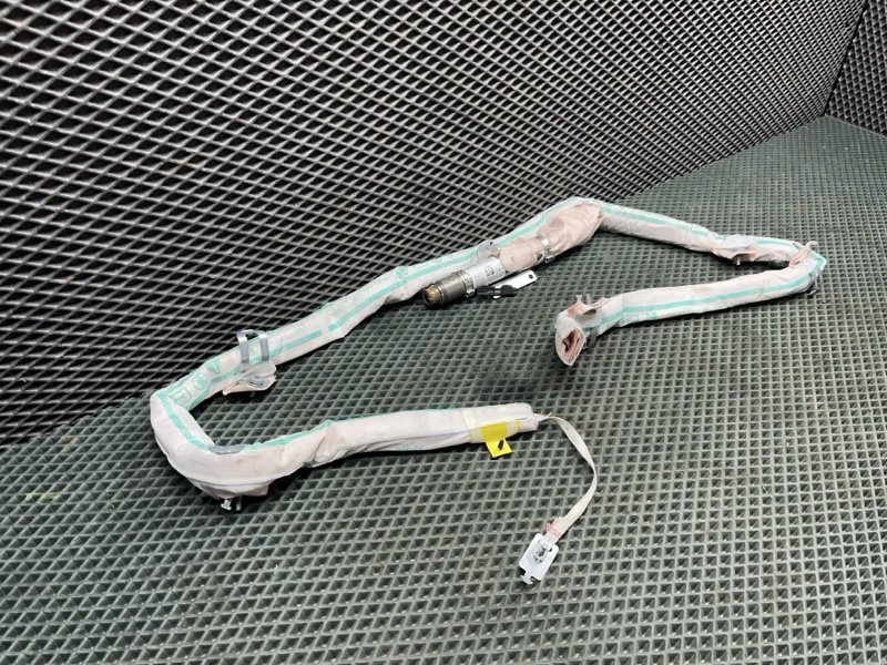 Подушка безопасности боковая (шторка) Land Rover Range Rover Velar (L560, 2018г.)