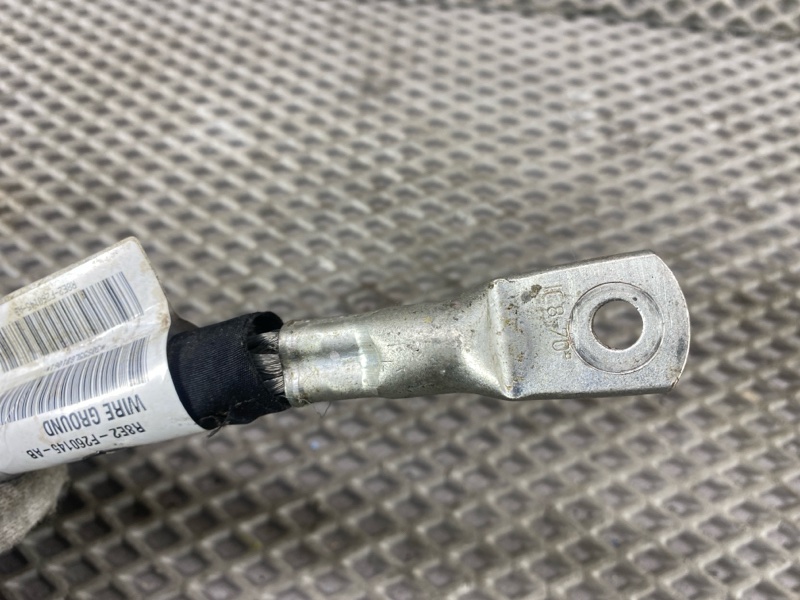 Провод массы Land Rover Range Rover Sport (L461, 2024г.)