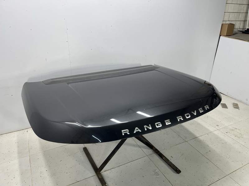 Капот Land Rover Range Rover (L405, 2016г.)