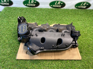 Клапанная крышка Land Rover Discovery 3 (L319, 2007г.)