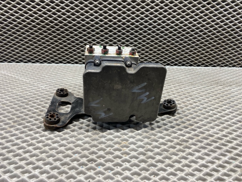 Блок ABS Land Rover Range Rover Sport (L494, 2019г.)