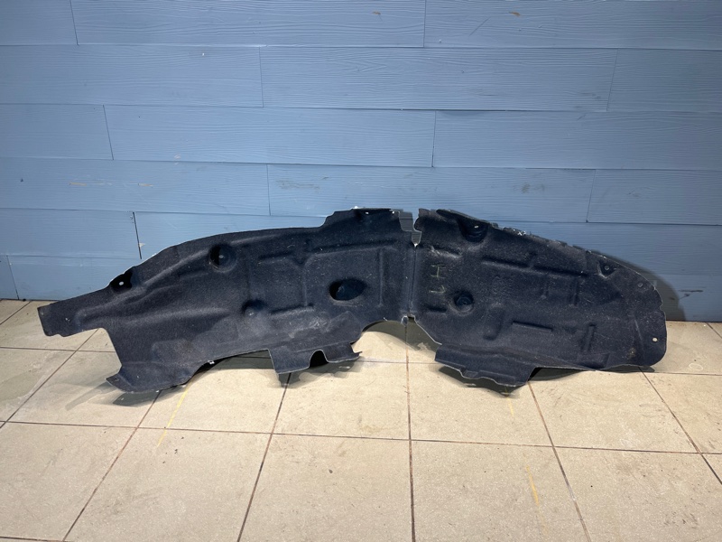 Подкрылок Land Rover Range Rover Sport (L461, 2024г.)
