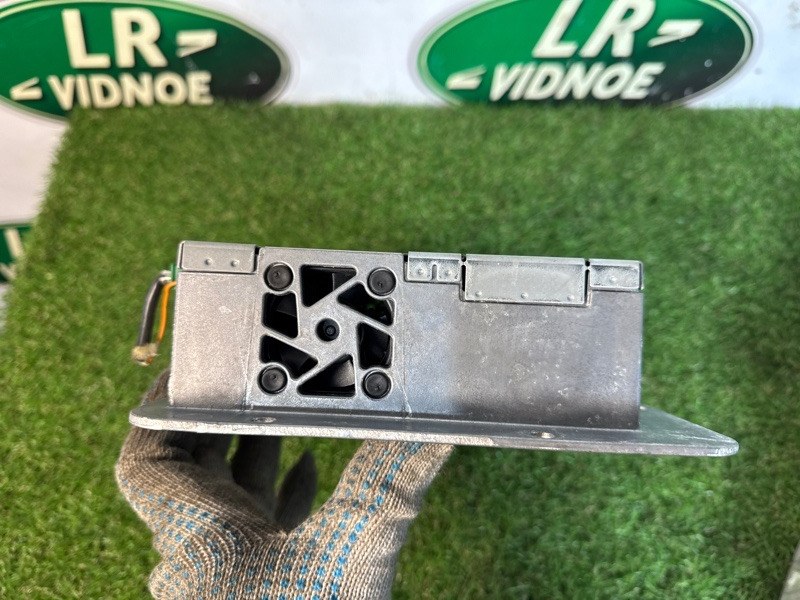 Усилитель premium 16 Land Rover Range Rover Velar (L560, 2018г.)