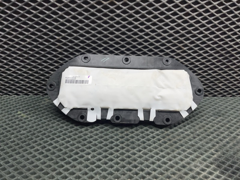 Подушка безопасности пассажира Land Rover Range Rover Velar (L560, 2018г.)
