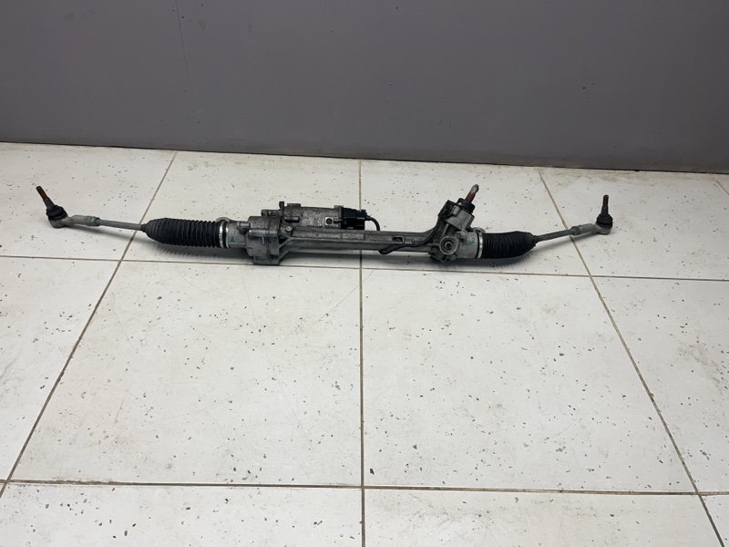 Рулевая рейка Land Rover Range Rover Sport (L494, 2021г.)