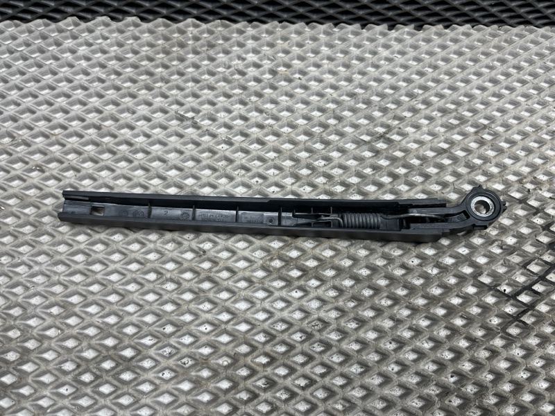 Поводок стеклоочистетеля Volkswagen Tiguan (MBQ, 2022г.)