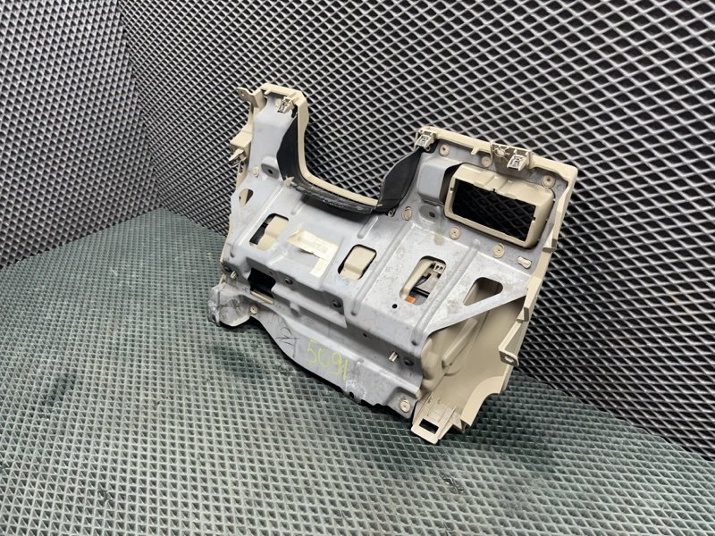 Подушка безопасности в колени Land Rover Discovery Sport (L550, 2016г.)