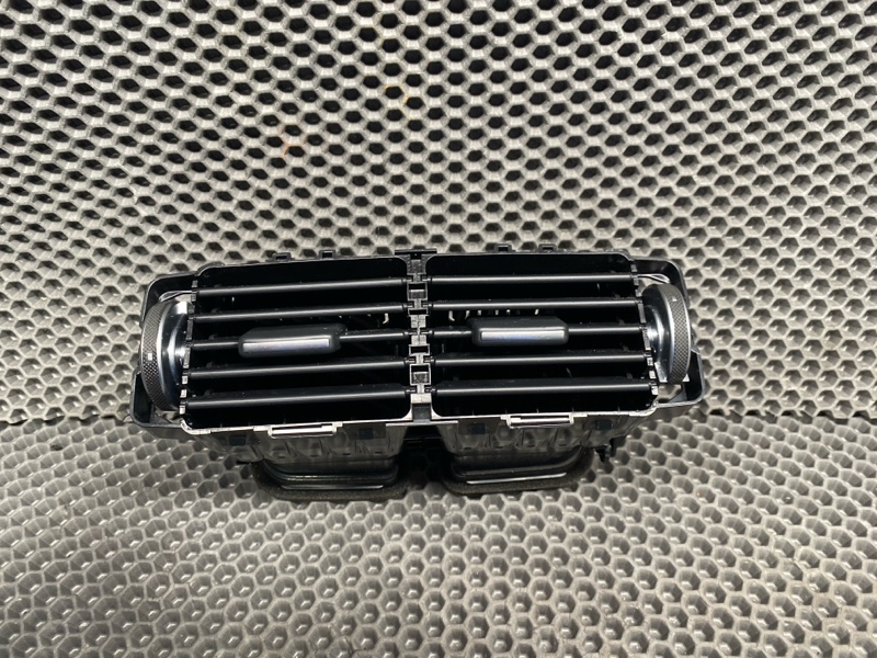 Дефлектор обдува салона центральный Land Rover Discovery Sport (L550, 2020г.)