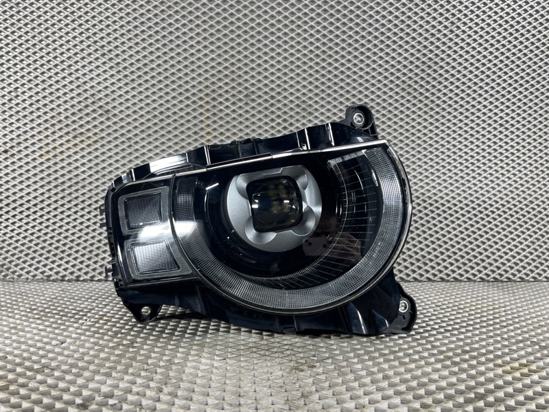 Фара Matrix Land Rover Defender (L663, 2020г.)