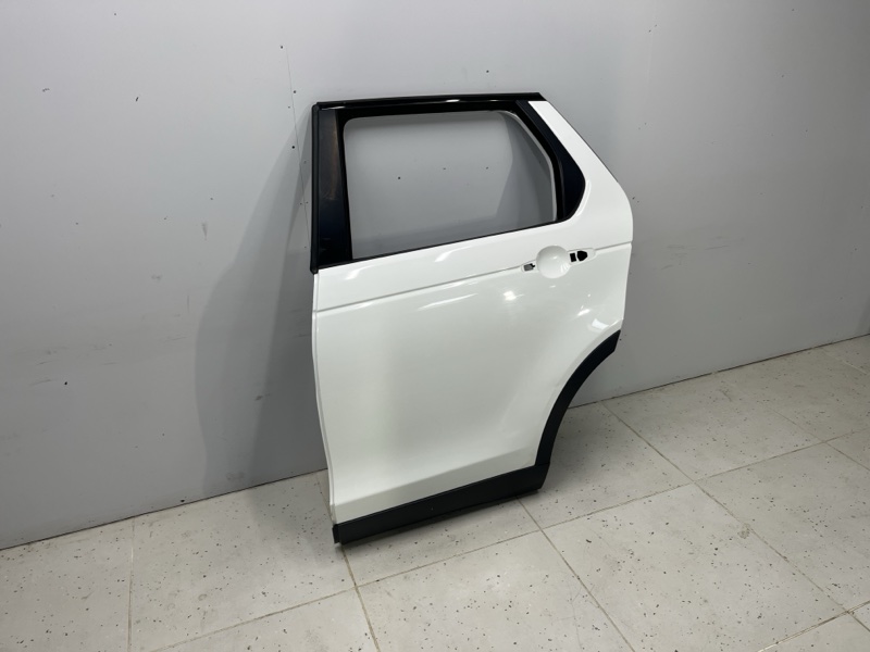 Дверь Land Rover Discovery Sport (L550, 2018г.)