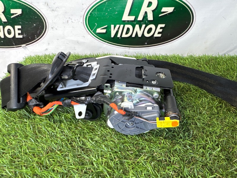 Ремень безопасности Land Rover Range Rover Sport (L494, 2015г.)