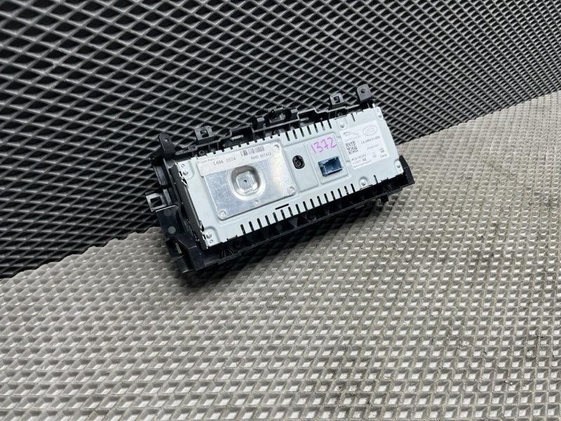 Дисплей компьютера Land Rover Range Rover Sport (L494, 2019г.)