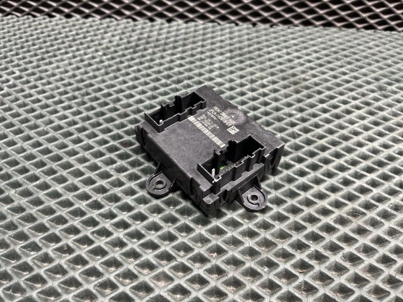Блок двери Land Rover Range Rover (L405, 2019г.)