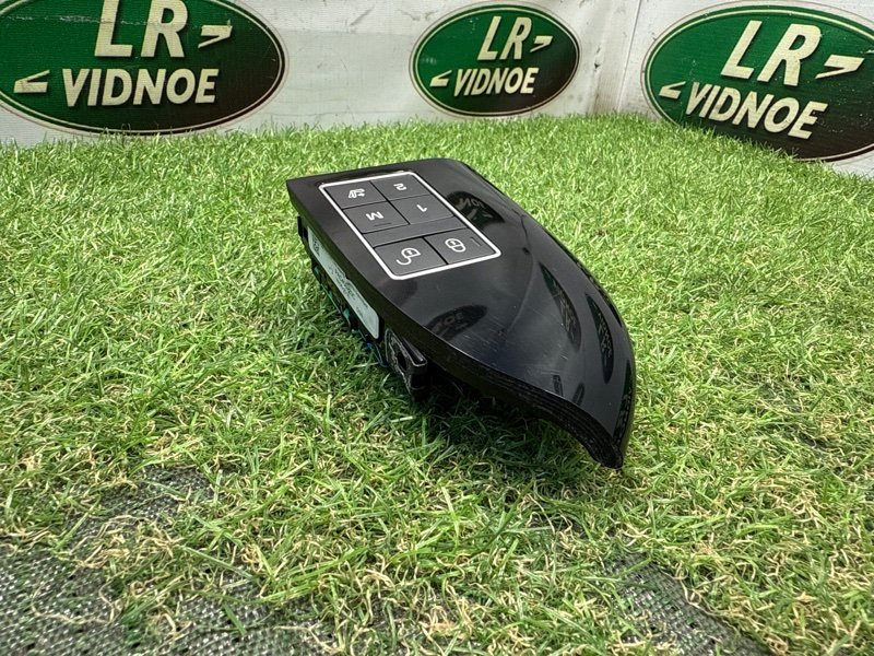 Блок памяти сидений Land Rover Range Rover (L405, 2017г.)