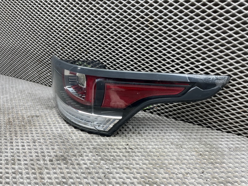 Фонарь Land Rover Range Rover Sport (L494, 2014г.)