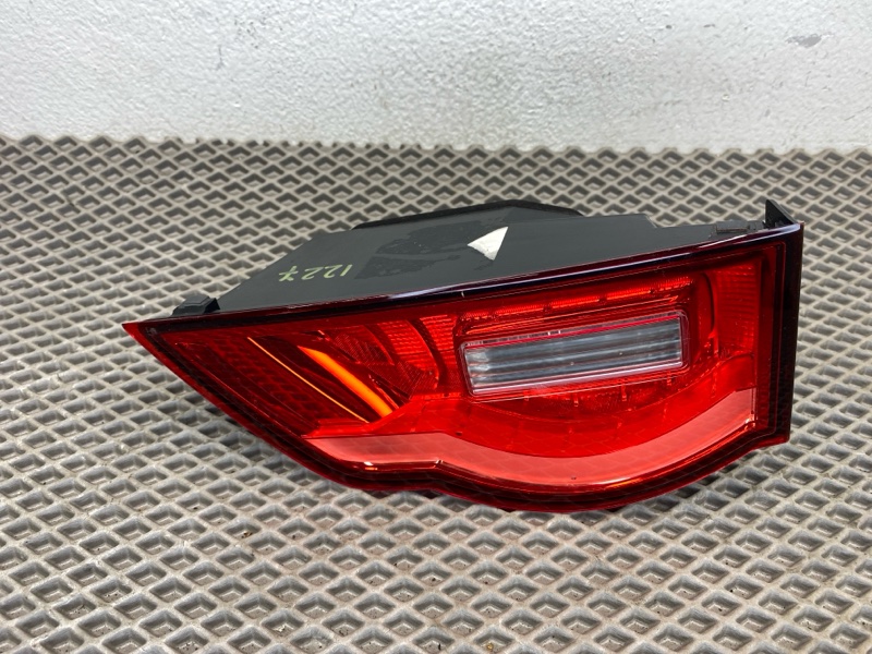 Фонарь Jaguar F-Pace (X761, 2016г.)