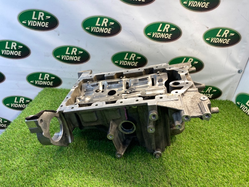 Поддон двигателя Land Rover Range Rover Velar (L560, 2018г.)