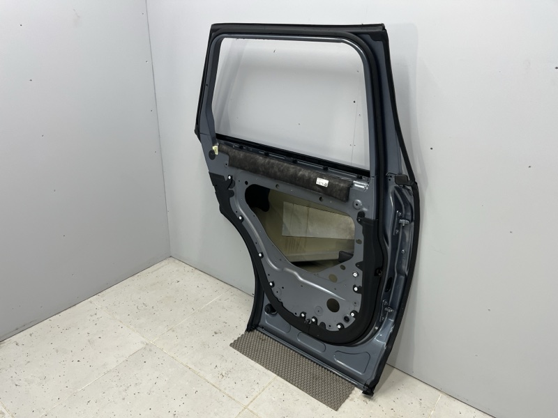 Дверь Land Rover Range Rover (L405, 2019г.)