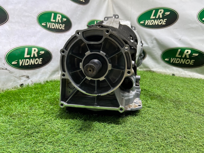 АКПП Land Rover Range Rover Sport (L461, 2023г.)
