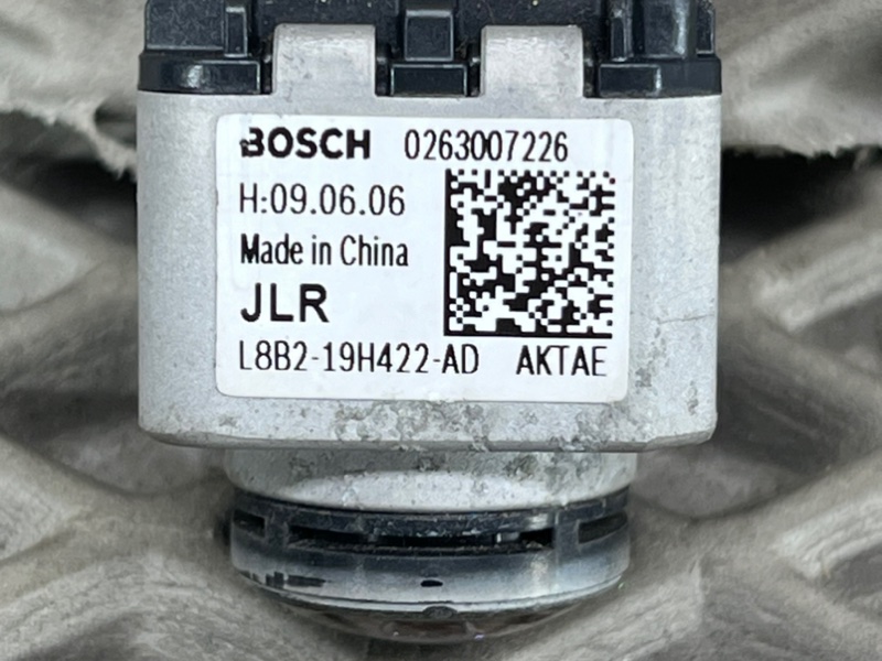 Камера кругового обзора Land Rover Defender (L663, 2020г.)