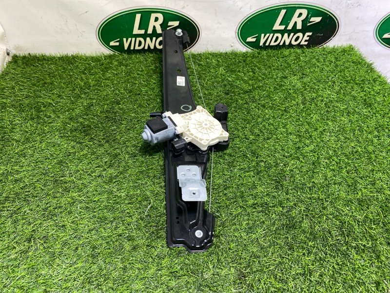 Стеклоподъемник Land Rover Range Rover Sport (L461, 2023г.)