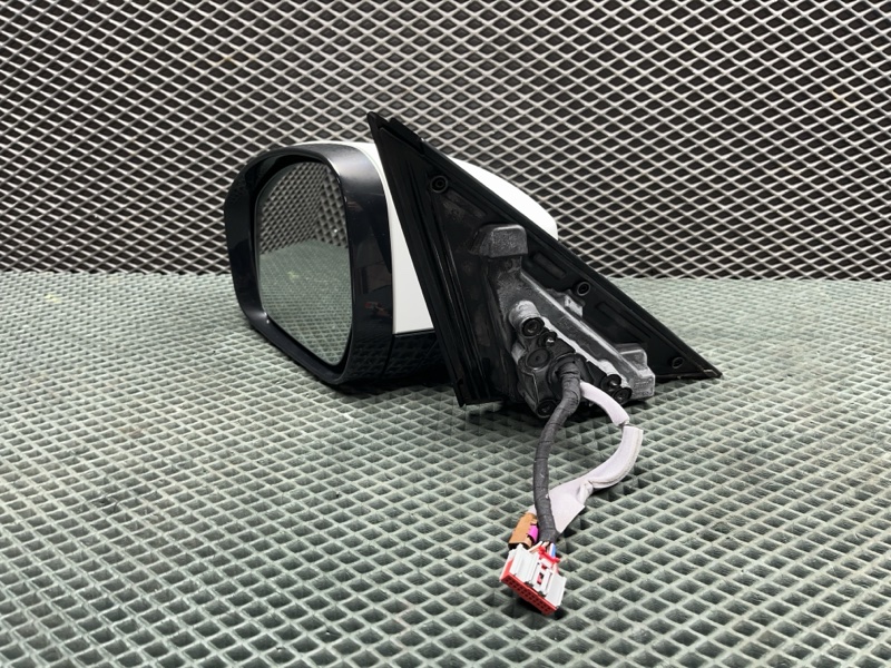 Зеркало наружное Land Rover Range Rover Sport (L494, 2021г.)