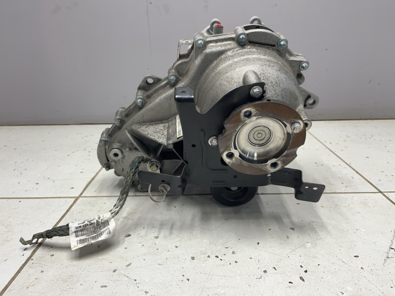 Раздаточная коробка Land Rover Range Rover Sport (L494, 2021г.)