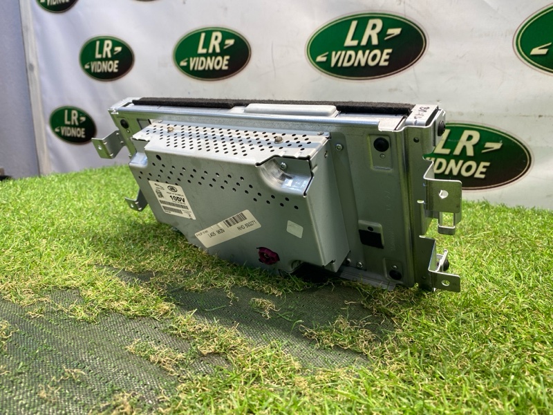 Дисплей инормаионный Land Rover Range Rover (L405, 2017г.)