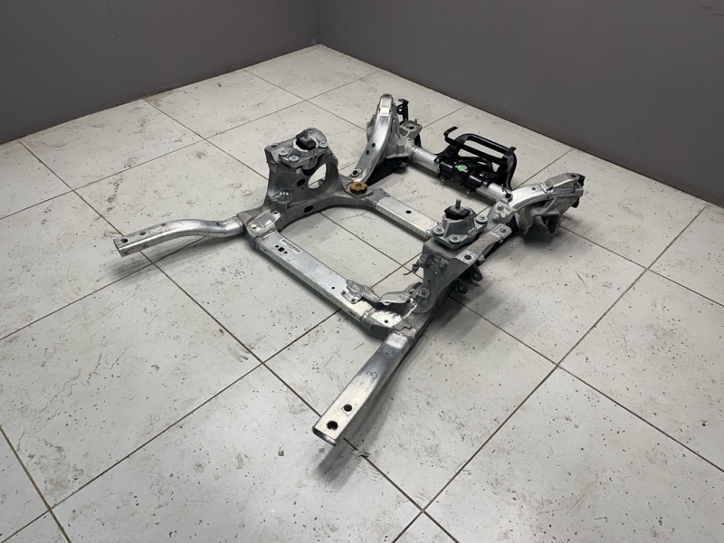 Подрамник Land Rover Range Rover Sport (L494, 2021г.)