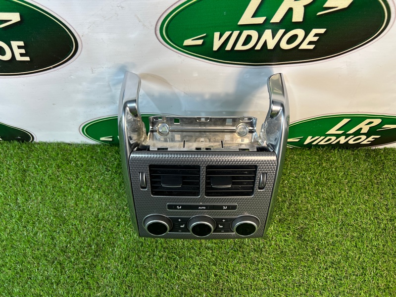 Блок управления климат-контролем Land Rover Range Rover Sport (L494, 2017г.)