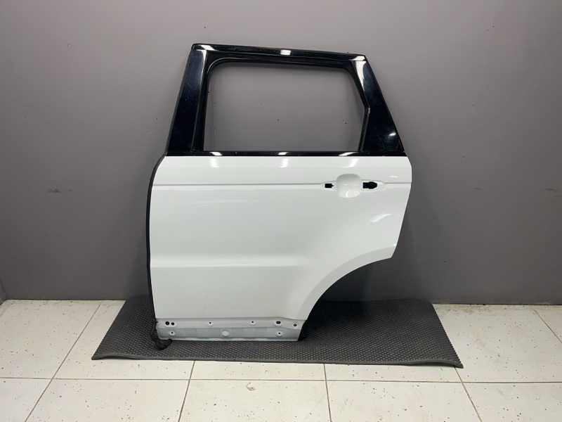 Дверь Land Rover Range Rover Sport (L494, 2021г.)