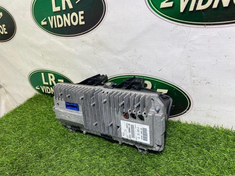 Панель приборов (щиток) Range Rover Long (L405, 2018г.)
